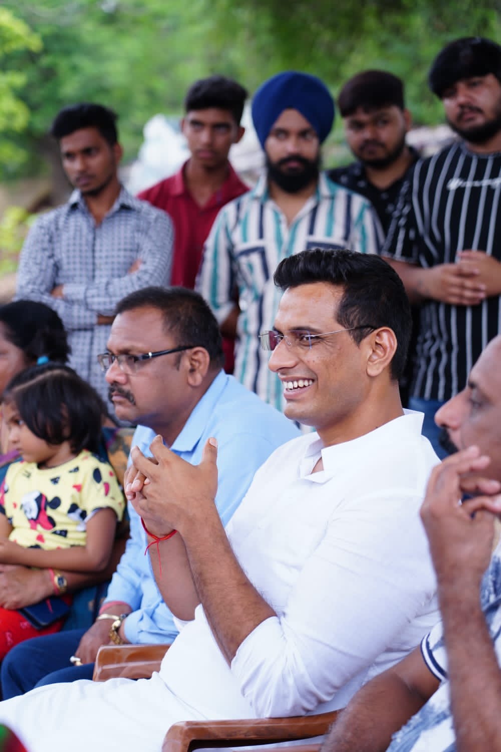 देश की सबसे बड़ी स्वास्थ्य योजना का आगाज