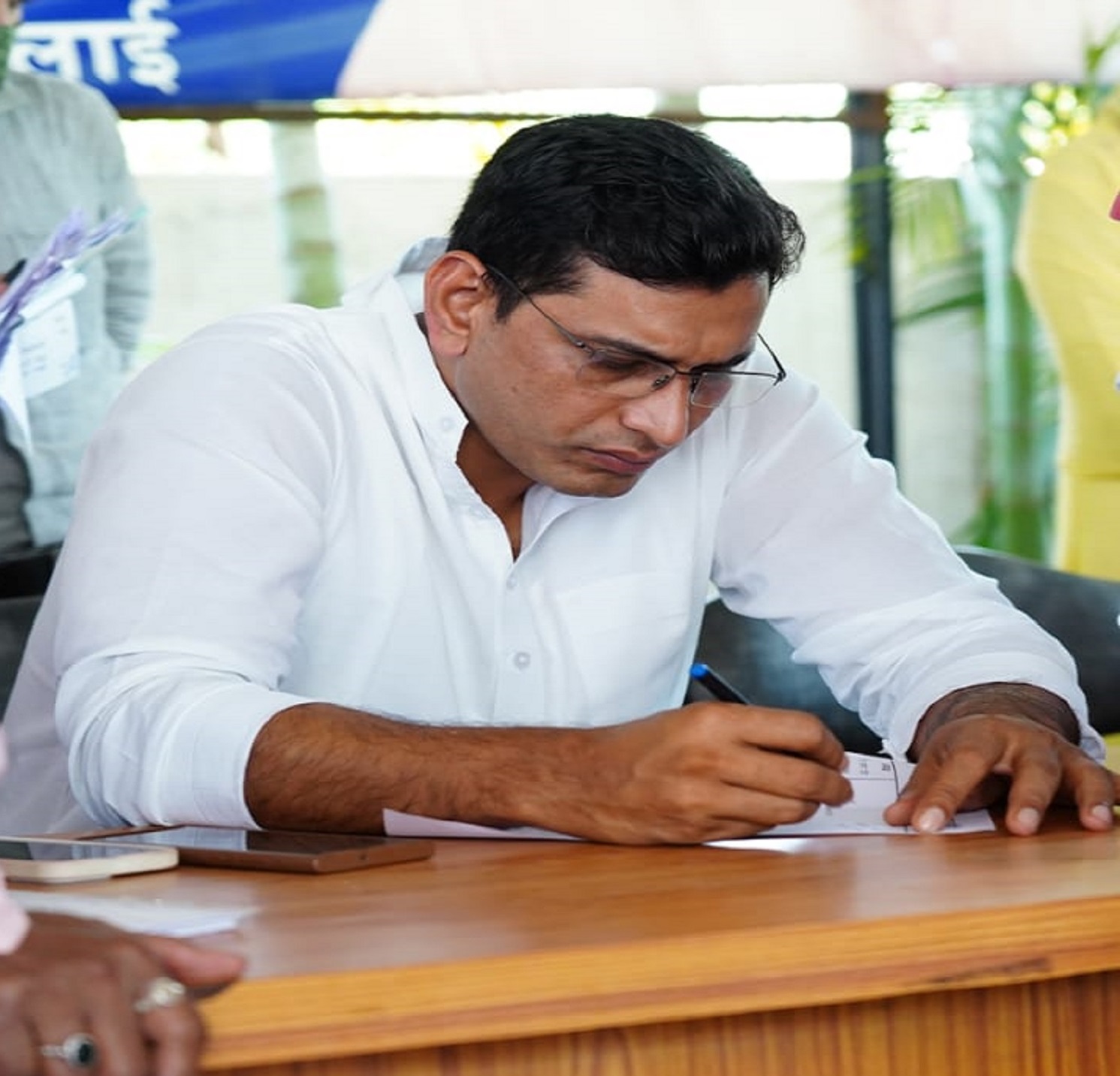 देश की सबसे बड़ी स्वास्थ्य योजना का आगाज