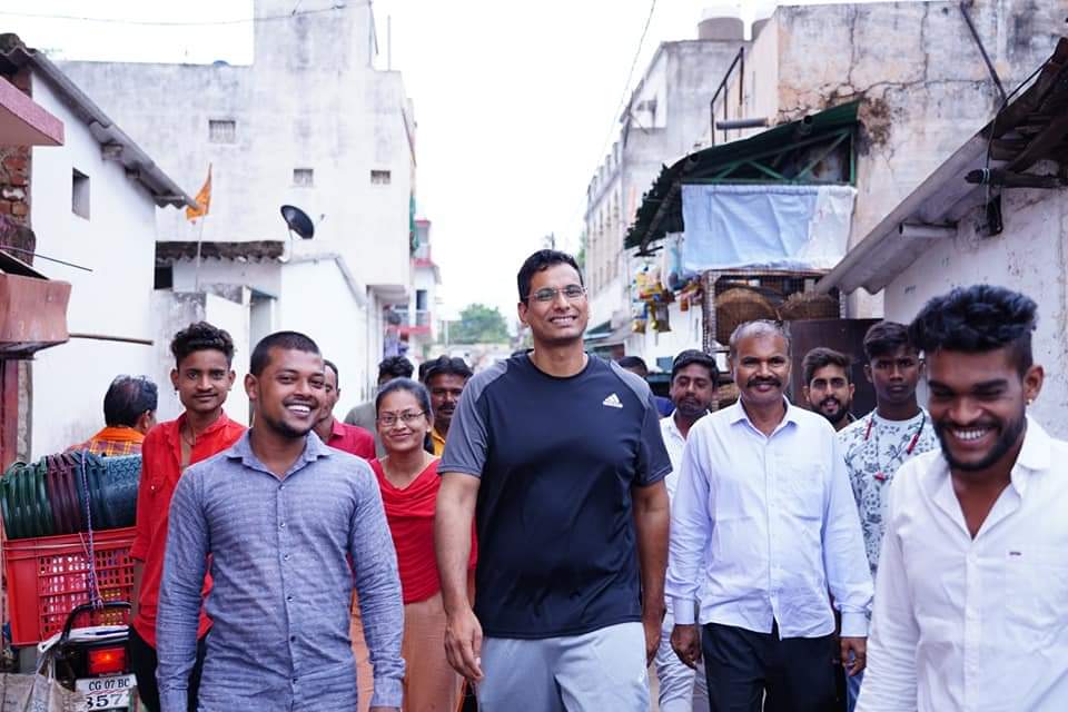 देश की सबसे बड़ी स्वास्थ्य योजना का आगाज