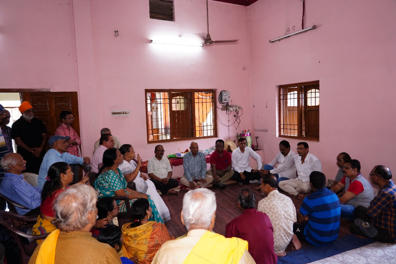 देश की सबसे बड़ी स्वास्थ्य योजना का आगाज